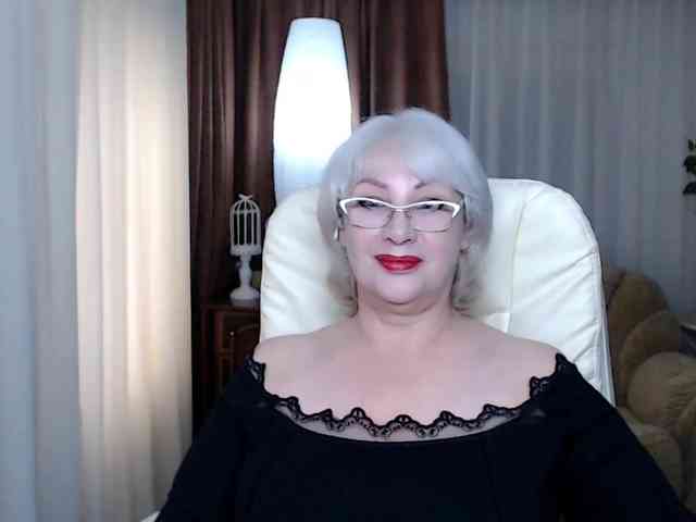 Tashyncik webcam