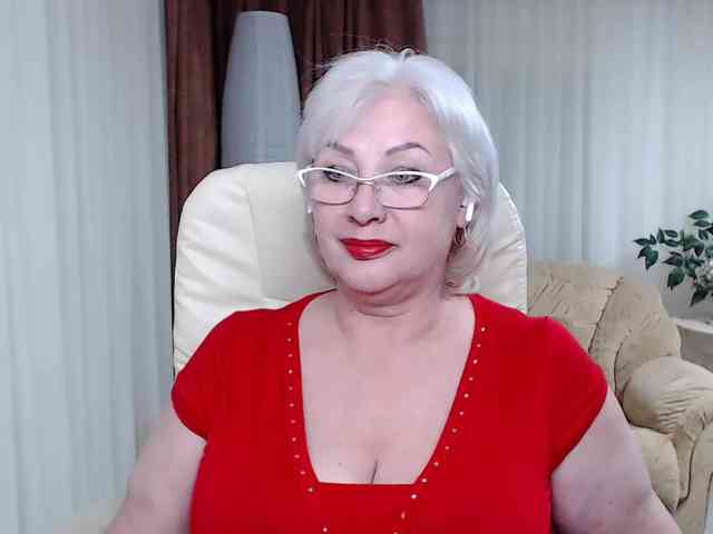 Tashyncik webcam