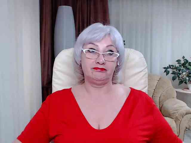 Tashyncik webcam
