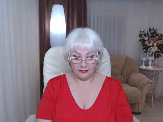 Tashyncik webcam