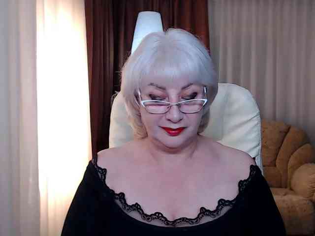 Tashyncik webcam