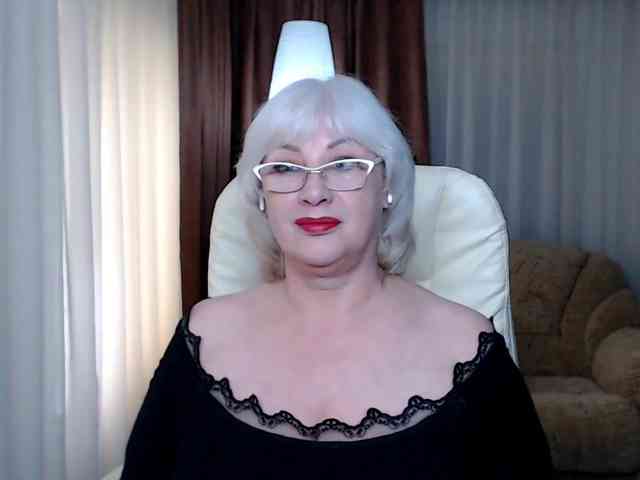 Tashyncik webcam