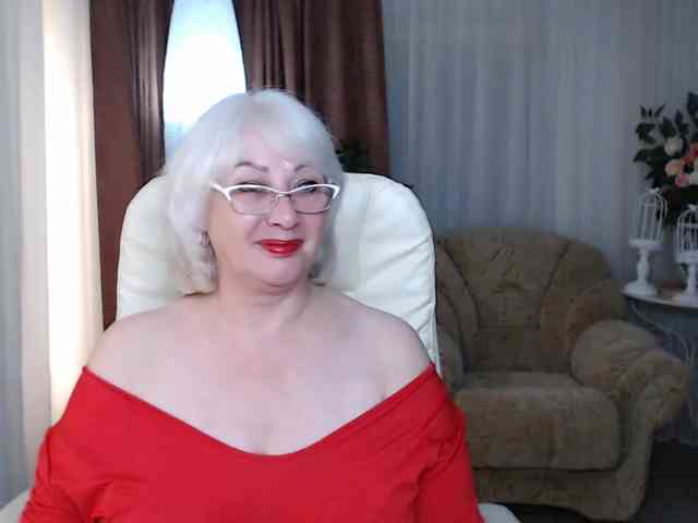 Tashyncik webcam