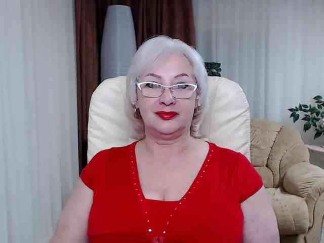 Tashyncik webcam