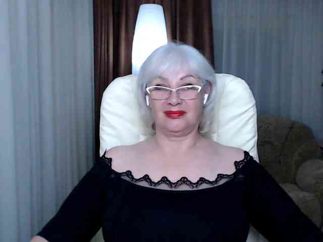 Tashyncik webcam