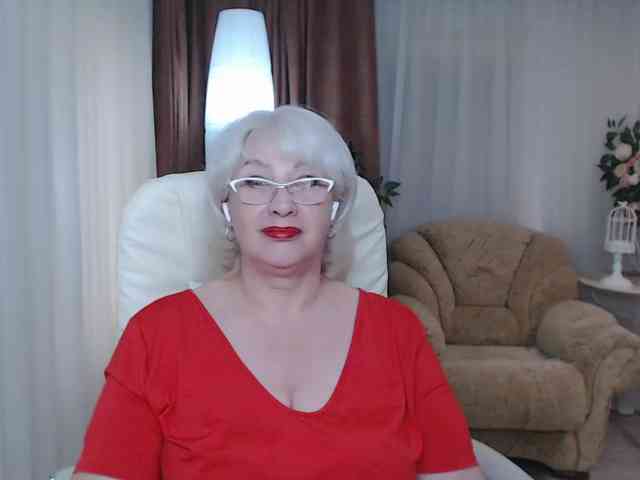 Tashyncik webcam