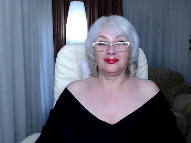 Tashyncik webcam