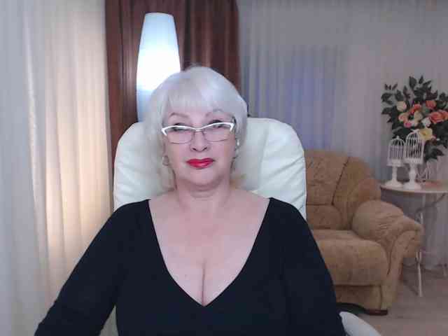 Tashyncik webcam