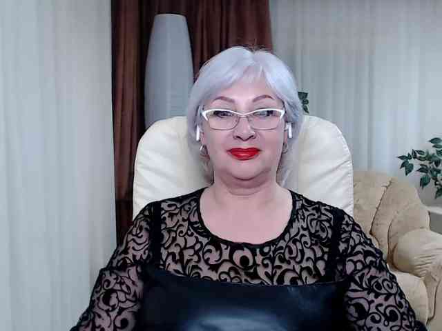 Tashyncik webcam