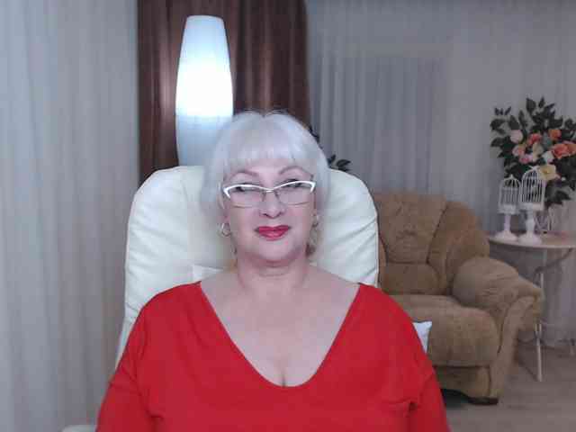 Tashyncik webcam