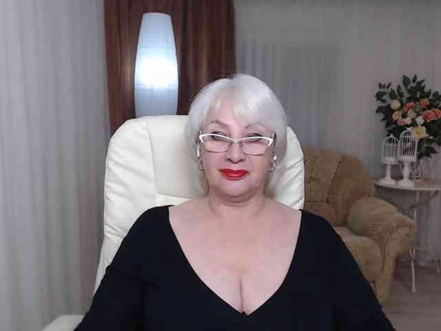 Tashyncik webcam