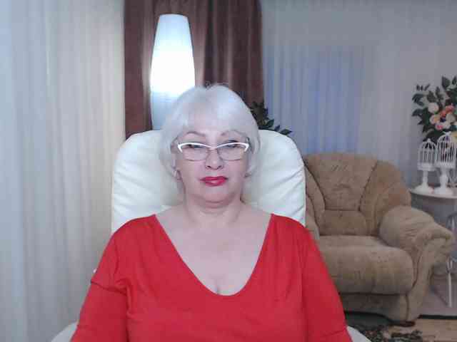 Tashyncik webcam