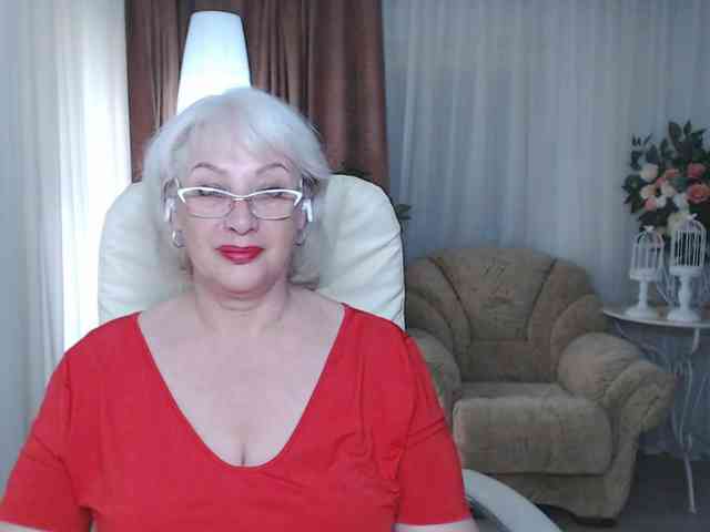 Tashyncik webcam