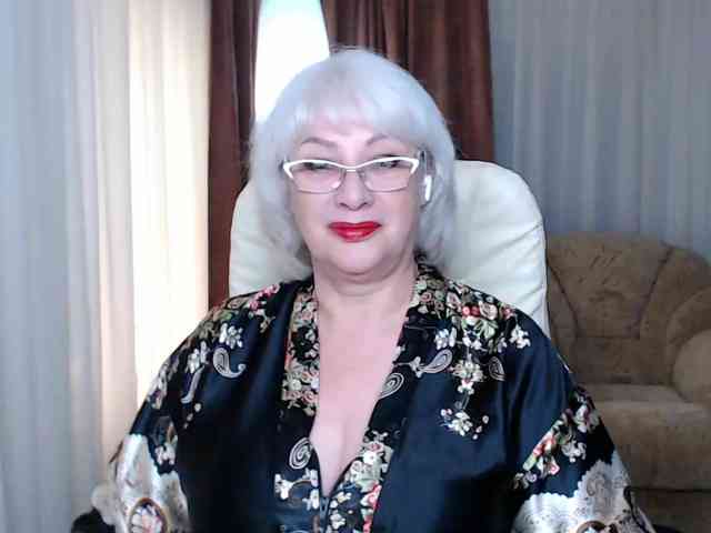 Tashyncik webcam