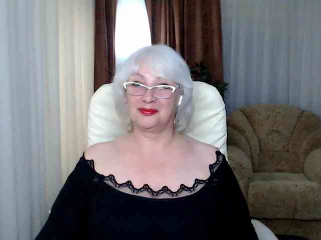 Tashyncik webcam