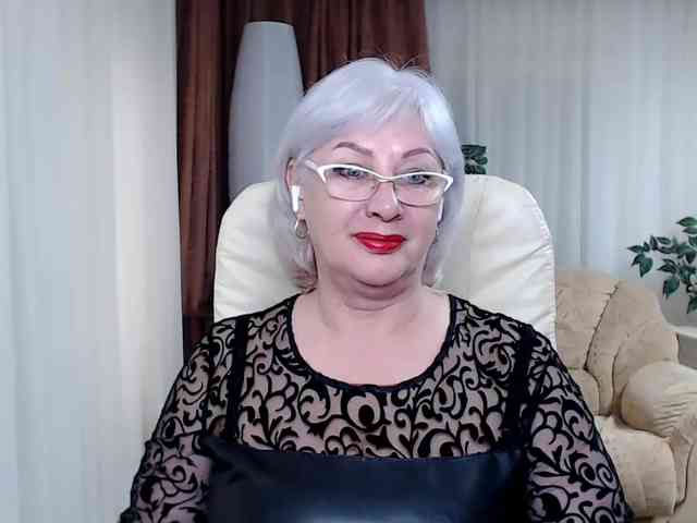 Tashyncik webcam
