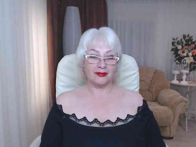 Tashyncik webcam