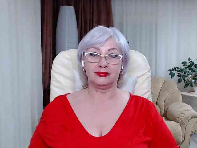 Tashyncik webcam