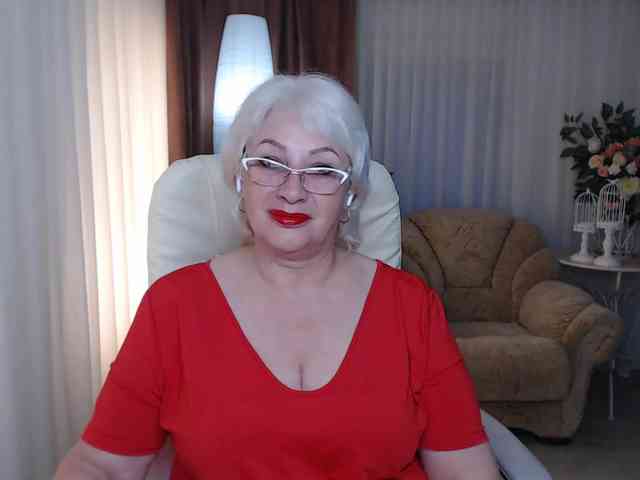 Tashyncik webcam