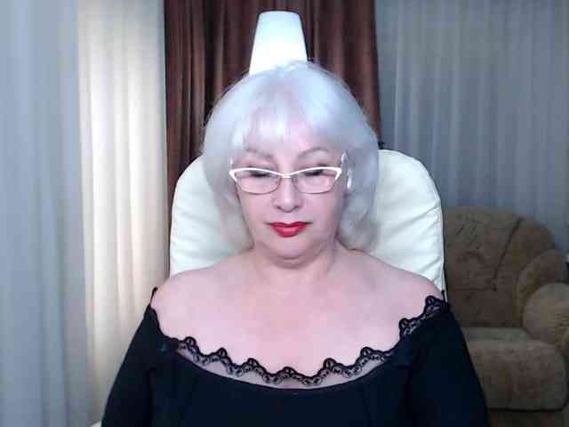 Tashyncik webcam