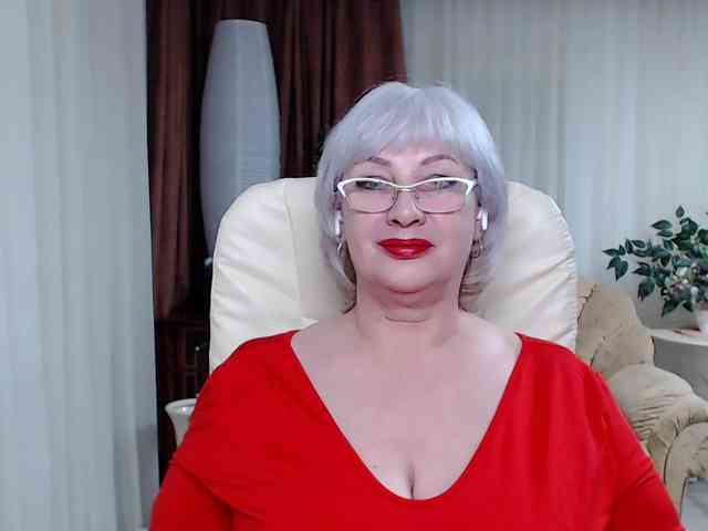 Tashyncik webcam