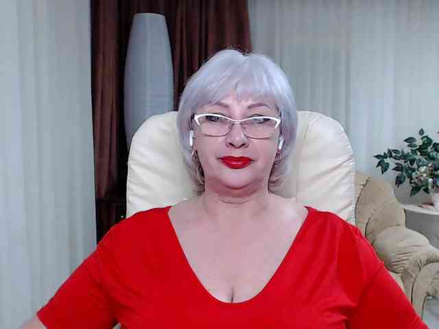 Tashyncik webcam