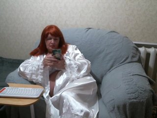 ChristieGold Porn Show