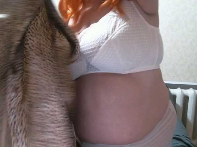 Christiegold live cam