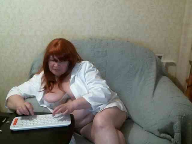 ChristieGold webcam
