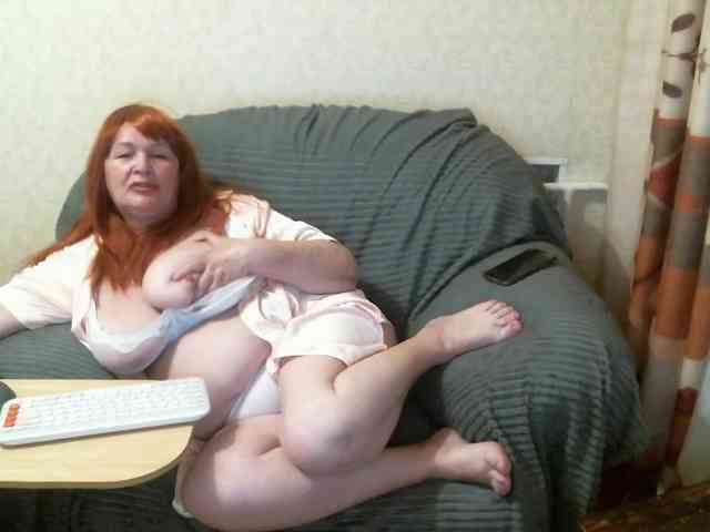 ChristieGold webcam