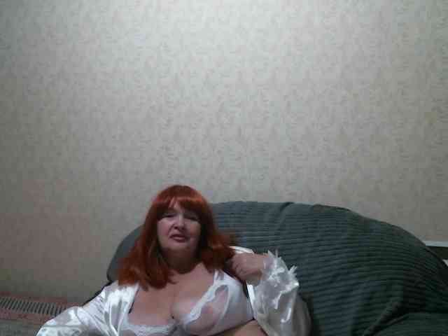 ChristieGold webcam