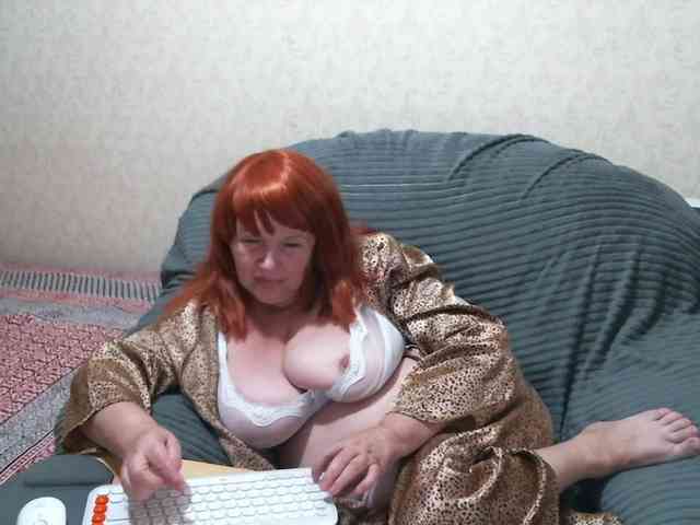 ChristieGold webcam