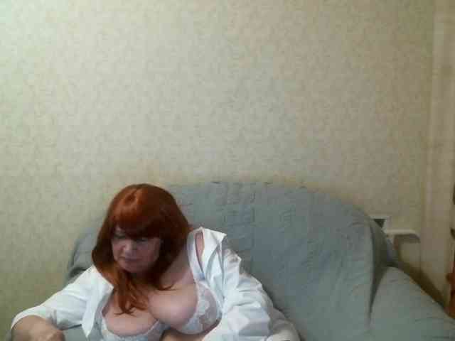 ChristieGold webcam