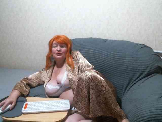 YourHotLady