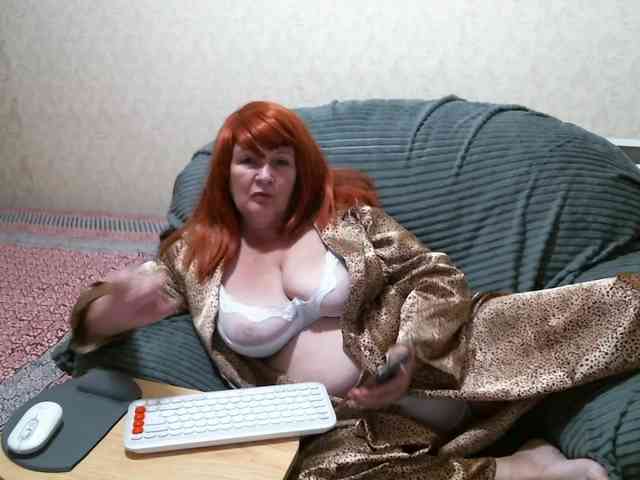 YourHotLady