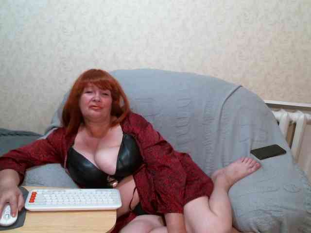 ChristieGold webcam