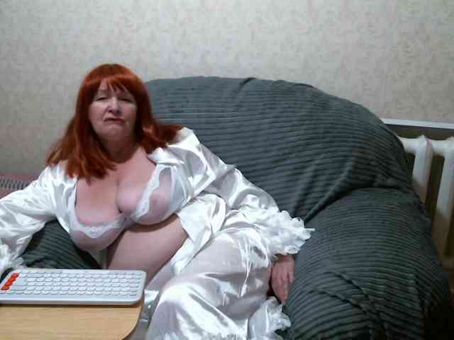 ChristieGold webcam