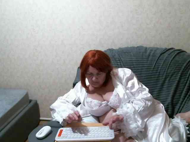 ChristieGold webcam
