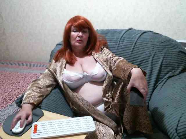 YourHotLady YourHotLady