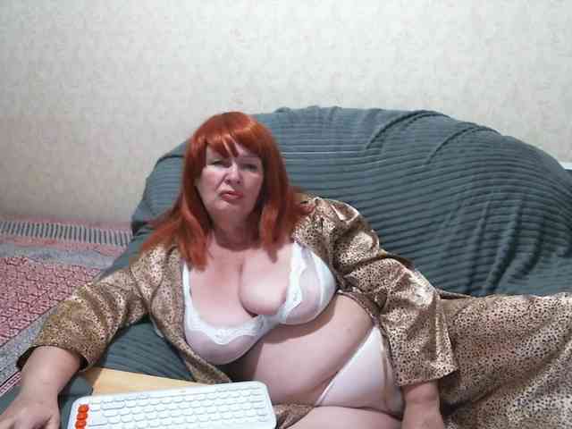 ChristieGold webcam