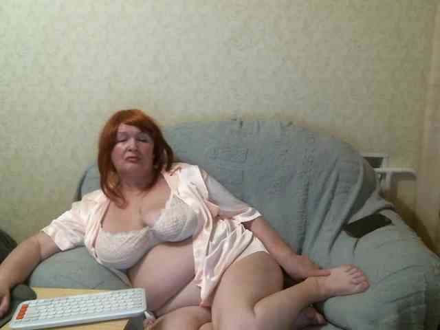 ChristieGold webcam