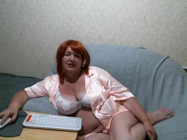 ChristieGold webcam