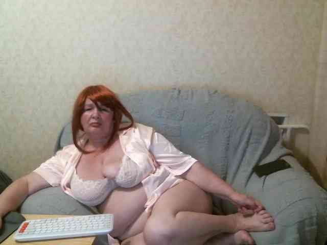 ChristieGold webcam