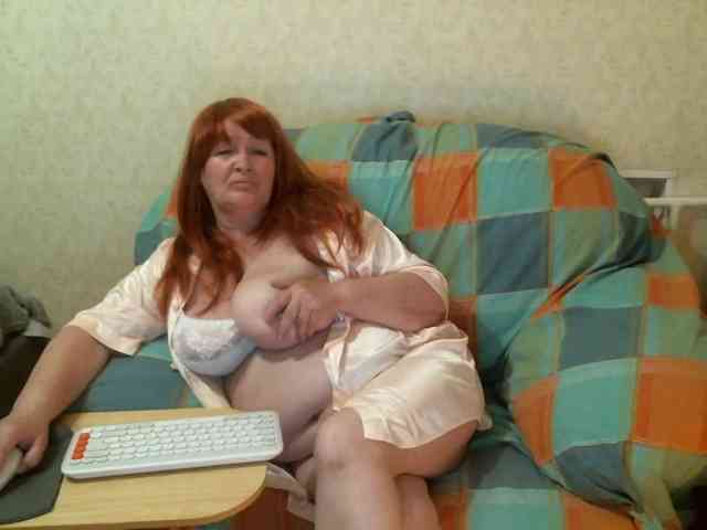 YourHotLady