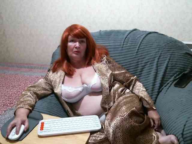 ChristieGold webcam
