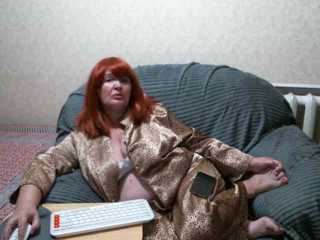 ChristieGold webcam