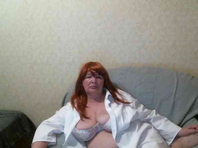 ChristieGold webcam