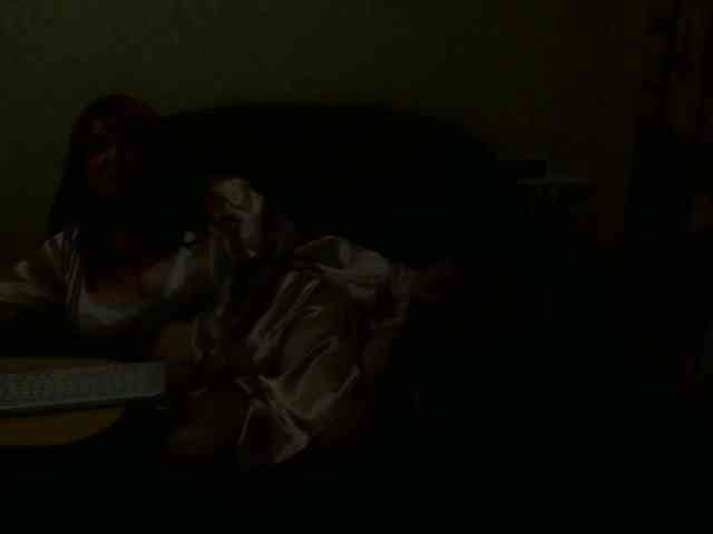 ChristieGold webcam