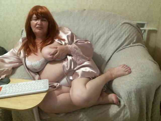 ChristieGold webcam
