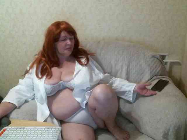 ChristieGold webcam